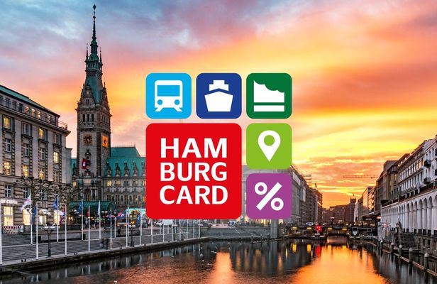 Hamburg CARD