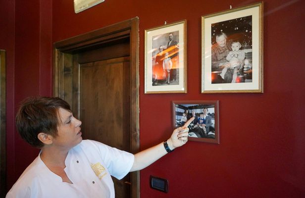 Vinegar cellar and winery tour with tastings and brunch from Bologna