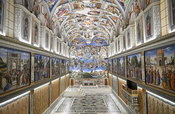 Tickets to Maurizio Cattelan exhibition at the Serralves Villa