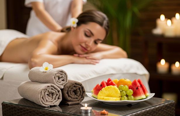 Wellness and serenity by the sea at Cozumel