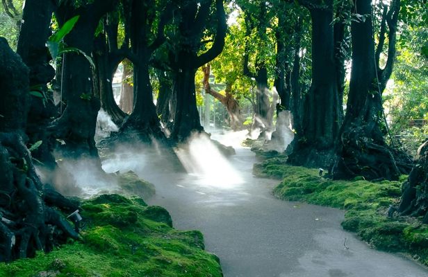 Explore Changthong Heritage Park and Hidden Village in Chiang Mai