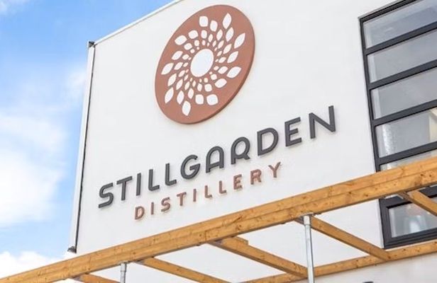 Gin or vodka making with spirit tasting and cocktail masterclass