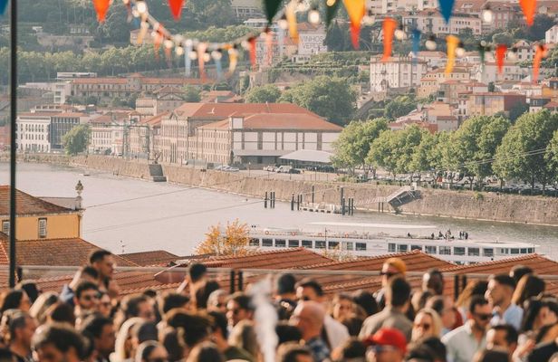 WOW Porto combo ticket for 3 or 5 museums