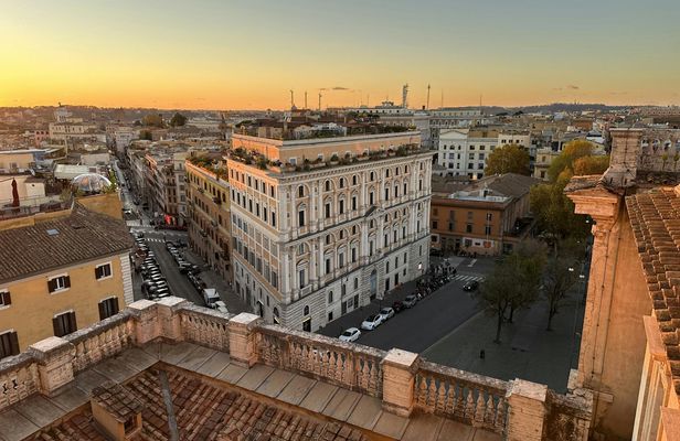 Saint Mary Major’s hidden wonders guided tour