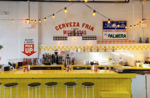 Williamsburg foodie tour