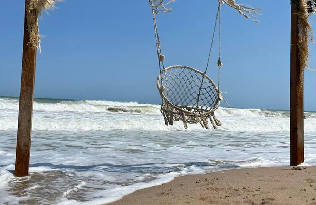 Black Sea private tour from Bucharest