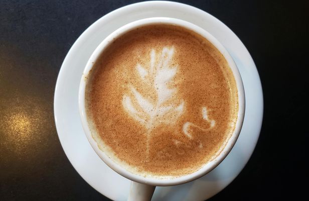 Seattle coffee culture guided walking tour