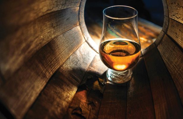 Speyside whisky small-group tour from Inverness