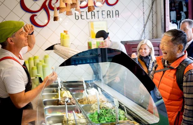 Multicultural markets of Melbourne's neighbourhoods