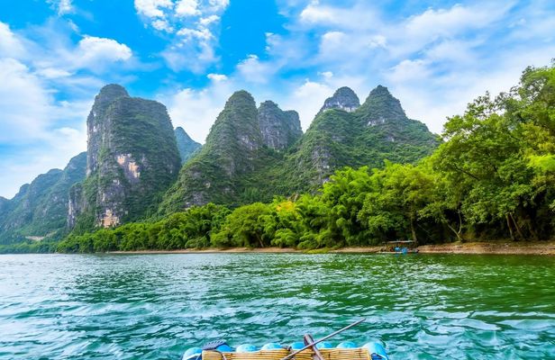 Ninh Binh guided day trip to Hoa Lu, Trang An and Mua Cave From Hanoi