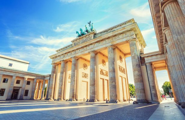 Berlin Premium Pass with cruise, admissions and more