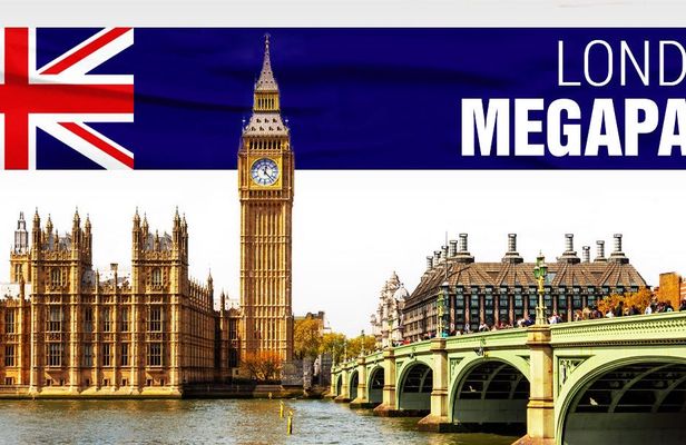 London city pass premium