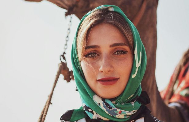 Agafay camel ride with lunch