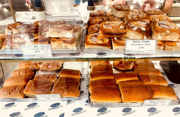 Flavours of Dalmatia ultimate guided food tour