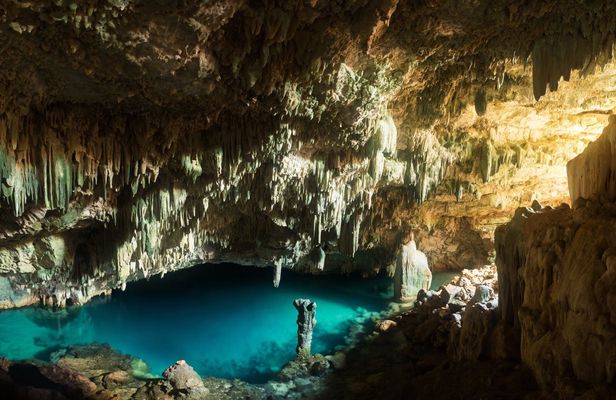 Labuan Bajo natural wonders and hidden gems full-day tour