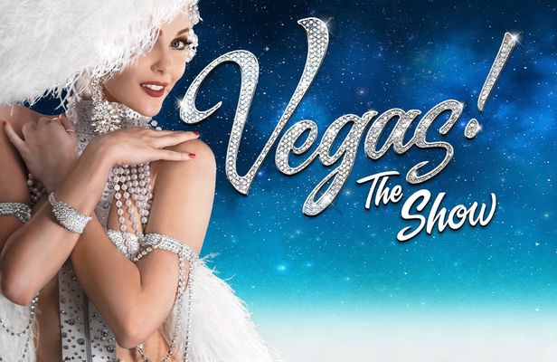 Tickets to Vegas The Show