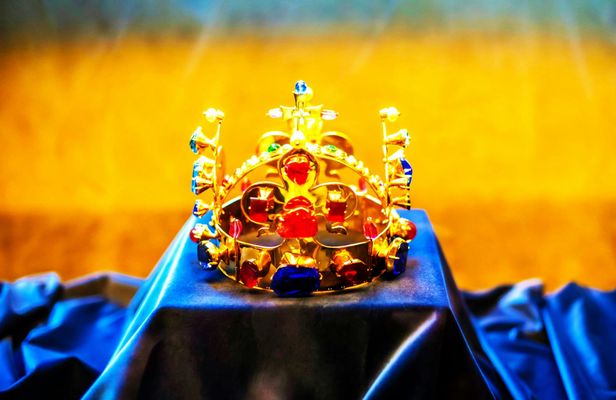 Minorite Friary of St. James with audio guide