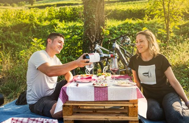 A journey through Piedmont's tradition and wines