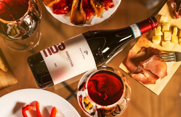 A journey through Barolo's finest vintages