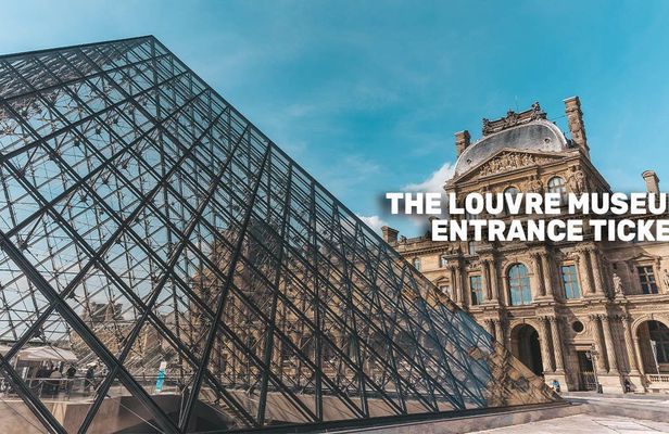 Paris museums and landmarks deluxe pass