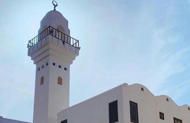 Madinah guided tour without lunch