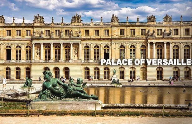 Paris museums and landmarks classic pass