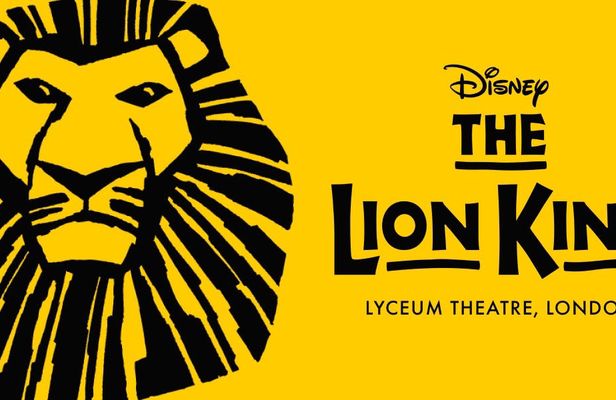 The Lion King skip-the-line tickets at London Theatre