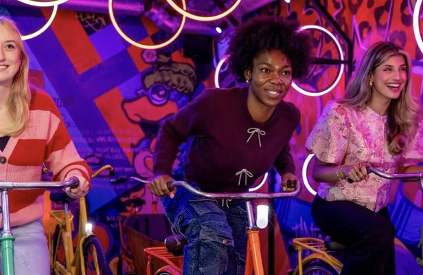 Highlights of Holland