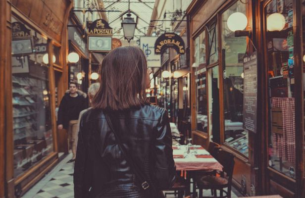 Uncover The Da Vinci Code secrets with a local guide