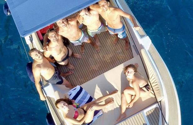 Madeira private cruise with snorkeling from Funchal