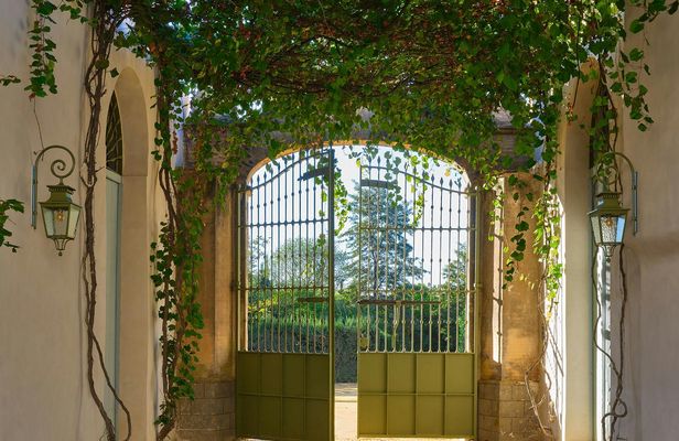 Seville Bodegas Góngora sensory tour with tasting experience