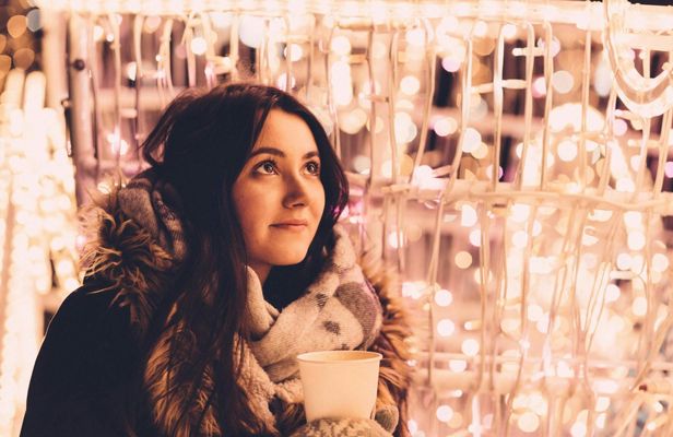 Private walking tour of the Christmas markets in Graz