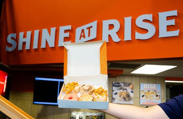 Nashville Downtown Underground Donut Tour