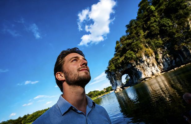 Guided Tour of Guilin's Natural and Cultural Wonders