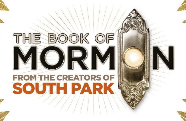 The Book of Mormon skip-the-line tickets in London