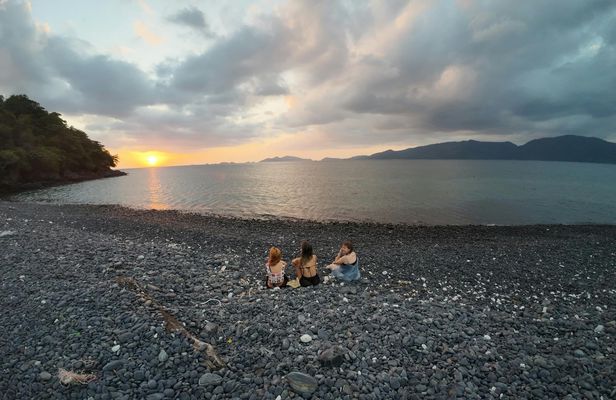 Koh Lipe Golden Odyssey the ultimate 8-Island tour