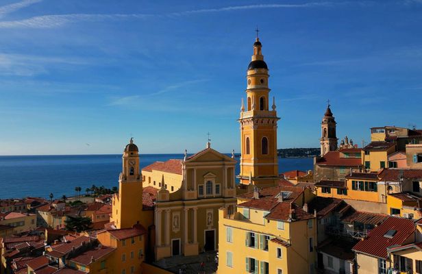 Private tour to discover the history and flavours of Menton