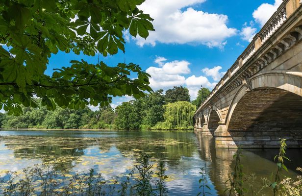 Best of London e‑bike guided tour