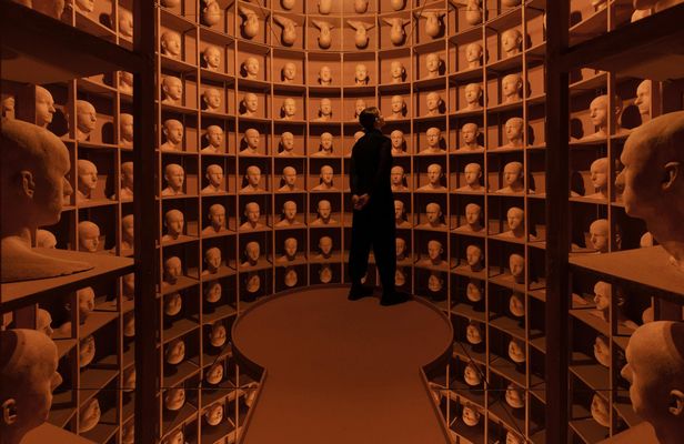 Museum Villa entrance ticket