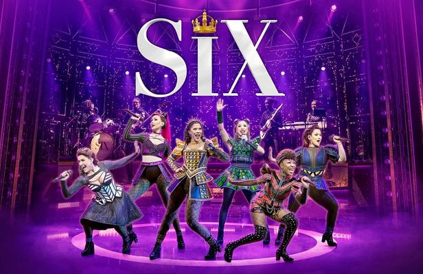 Skip-the-line tickets to Six in London