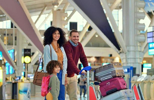 Fast-track airport service with transfer in Sharm El Sheikh