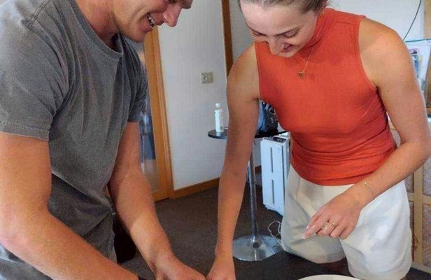 Japanese Cooking Experience Courses