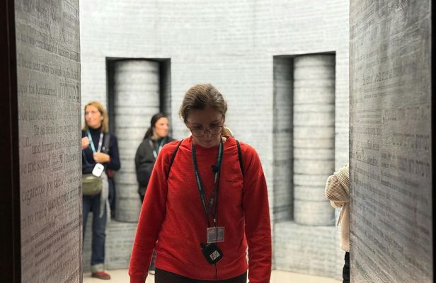 Wieliczka Salt Mine and Schindler Factory tour with lunch