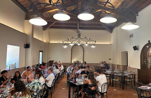 Etna, Randazzo and Valle d'Alcantara guided tour from Taormina