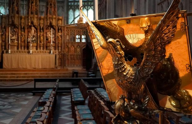 Lacock and the Cotswolds Harry Potter Film Locations Small Group Tour