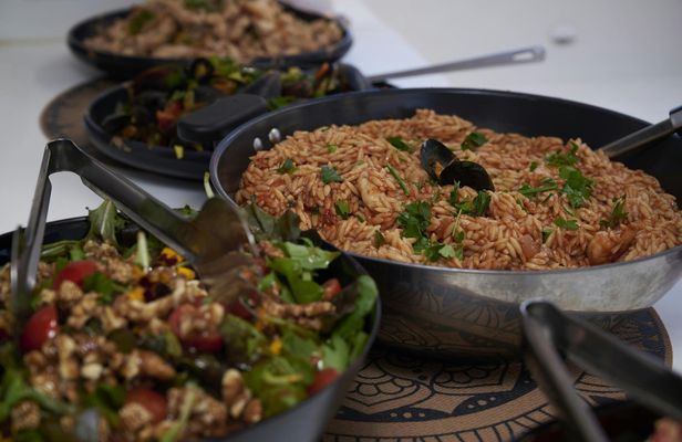 Afternoon cruise from Ayia Napa to Cavo Greco and Blue Lagoon