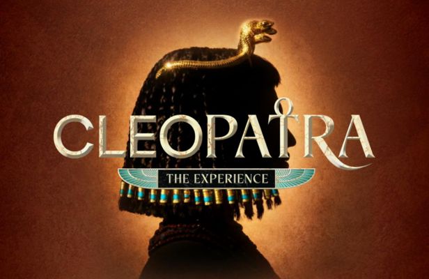 Cleopatra The Experience in London tickets