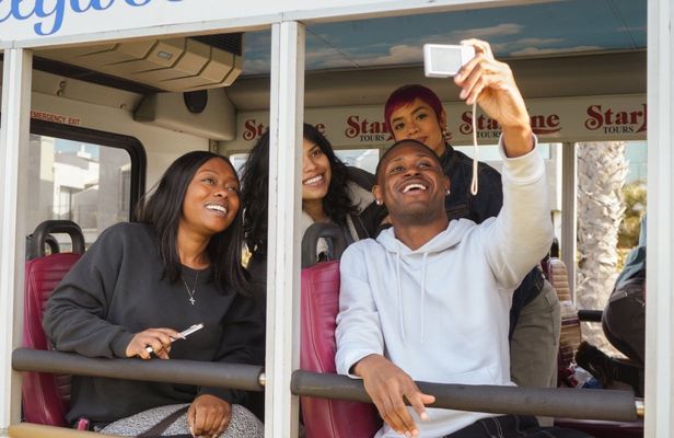 Half-Day Los Angeles Highlights Guided Tour