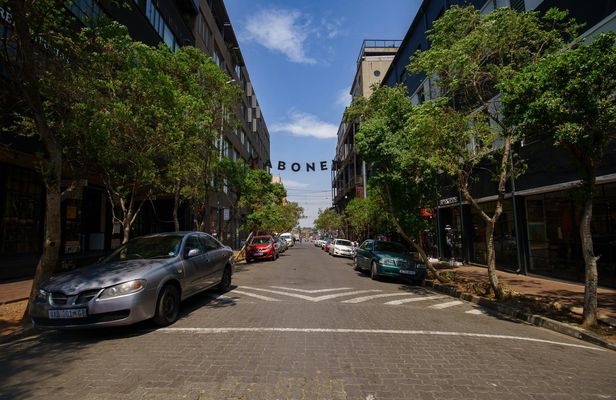 Johannesburg and Soweto half-day tour