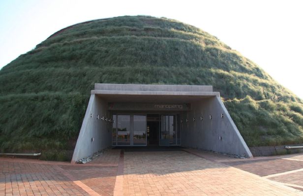 Cradle of Humankind half-day tour from Johannesburg